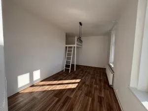 Pronájem bytu 1+1, Liberec, Františkovská, 40 m2