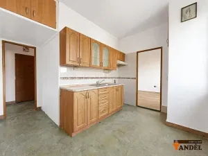 Prodej bytu 2+1, Havířov, Dlouhá třída, 49 m2