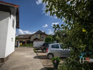 Pronájem bytu 2+1, Tehovec, Na Hrázi, 62 m2