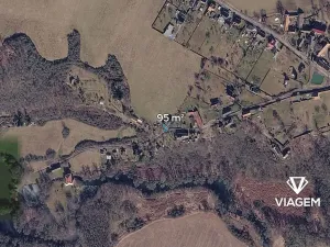 Prodej podílu pole, Ždírec, 47 m2