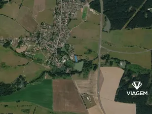 Prodej podílu zahrady, Drmoul, 221 m2