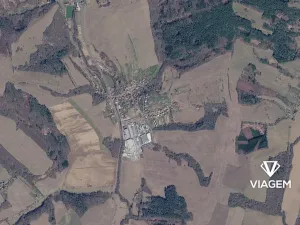 Prodej podílu zahrady, Kaňovice, 151 m2