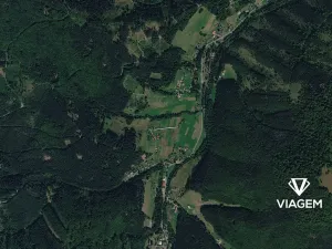 Prodej podílu pole, Horní Lomná, 77 m2