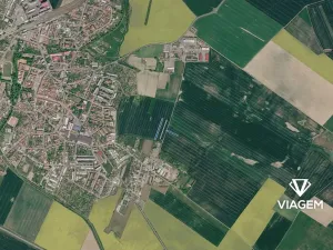 Prodej podílu pole, Moravské Budějovice, 1482 m2