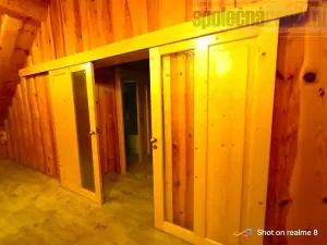 Prodej rodinného domu, Čisovice, 200 m2