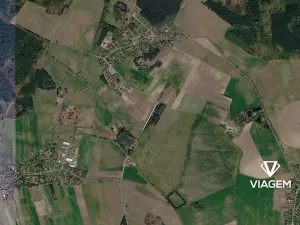 Prodej podílu pole, Hlavečník, 524 m2