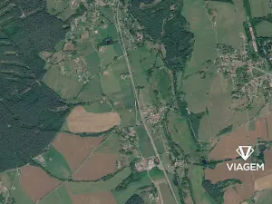 Prodej podílu pole, Bratkovice, 291 m2