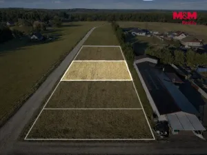 Prodej pozemku pro bydlení, Čermná nad Orlicí - Číčová, 880 m2