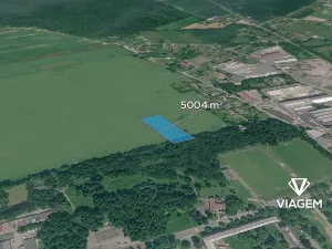 Prodej podílu pole, Karviná, 2502 m2