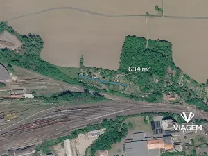 Prodej podílu pole, Černčice, 126 m2