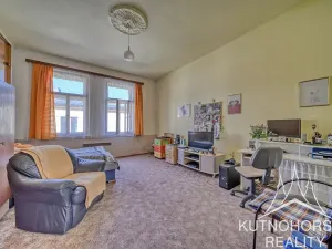 Prodej rodinného domu, Kutná Hora, Radnická, 172 m2