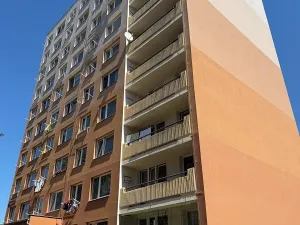 Pronájem bytu 2+kk, Kutná Hora, Dolní, 43 m2