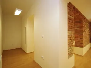 Pronájem kanceláře, Praha - Vinohrady, Mánesova, 135 m2