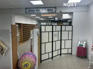 Pronájem obchodního prostoru, Tábor, 9. května, 140 m2