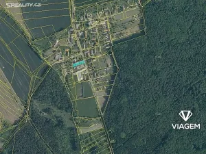 Prodej podílu pozemku pro bydlení, Příchovice, 238 m2
