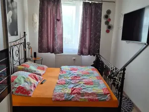 Prodej bytu 2+kk, České Budějovice, Klaricova, 53 m2