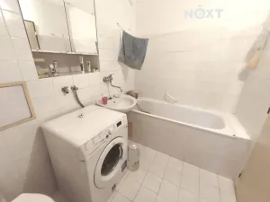 Pronájem bytu 1+1, Pardubice, Pichlova, 45 m2
