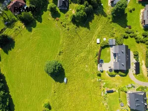 Prodej pozemku pro bydlení, Staré Město, Velké Vrbno, 888 m2