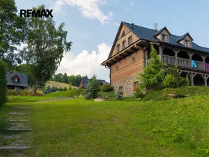 Prodej pozemku pro bydlení, Staré Město, Velké Vrbno, 888 m2