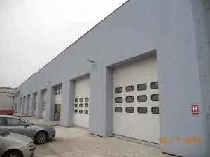Pronájem skladu, Písek, Vrcovická, 815 m2