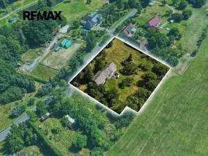 Prodej chalupy, Volfartice, 180 m2