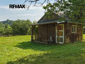 Prodej chalupy, Volfartice, 180 m2