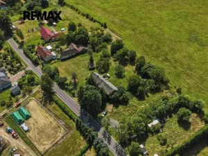 Prodej pozemku pro bydlení, Volfartice, 4047 m2