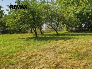 Prodej pozemku pro bydlení, Volfartice, 4047 m2