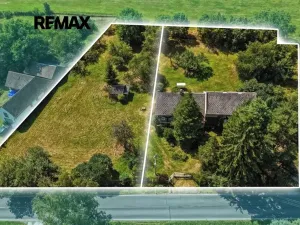 Prodej pozemku pro bydlení, Volfartice, 4047 m2