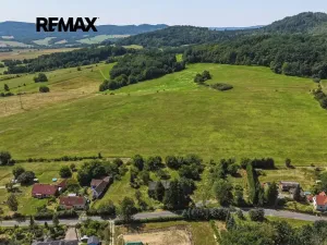 Prodej pozemku pro bydlení, Volfartice, 4047 m2