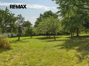 Prodej pozemku pro bydlení, Volfartice, 4047 m2