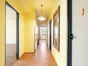 Prodej bytu 3+1, Blansko, Podlesí, 92 m2