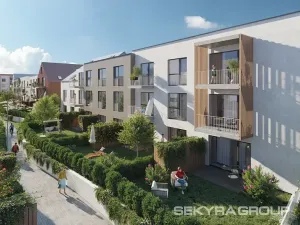 Prodej bytu 2+kk, Praha - Čakovice, Schoellerova, 53 m2