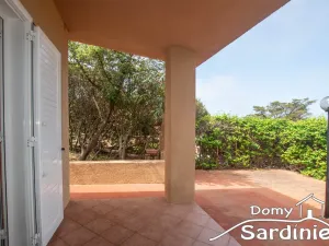 Prodej domu, Costa Paradiso, Sardinie, Itálie, 129 m2
