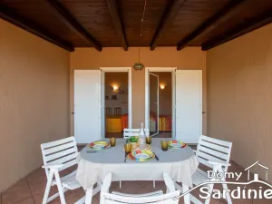 Prodej domu, Costa Paradiso, Sardinie, Itálie, 129 m2