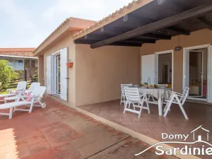 Prodej domu, Costa Paradiso, Sardinie, Itálie, 129 m2
