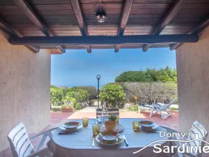 Prodej domu, Costa Paradiso, Sardinie, Itálie, 129 m2