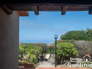 Prodej domu, Costa Paradiso, Sardinie, Itálie, 129 m2