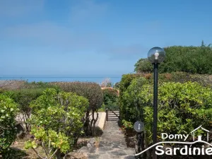 Prodej domu, Costa Paradiso, Sardinie, Itálie, 129 m2