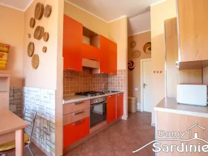 Prodej domu, Costa Paradiso, Sardinie, Itálie, 129 m2