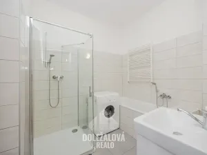 Pronájem bytu 2+1, Jihlava, Křížová, 55 m2
