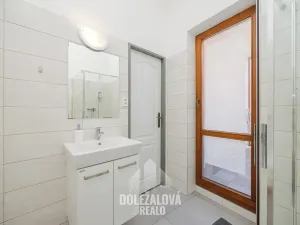 Pronájem bytu 2+1, Jihlava, Křížová, 55 m2