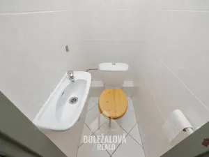 Pronájem bytu 2+1, Jihlava, Křížová, 55 m2