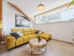 Pronájem bytu 3+kk, Jihlava, Kollárova, 55 m2