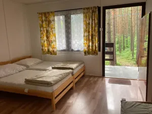 Prodej chaty, Doksy, 27 m2