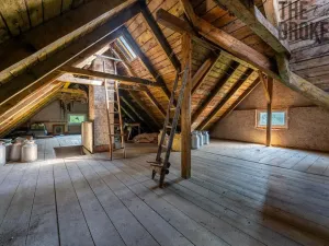 Prodej rodinného domu, Lánov - Horní Lánov, 242 m2