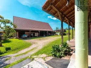 Prodej rodinného domu, Lánov - Horní Lánov, 242 m2