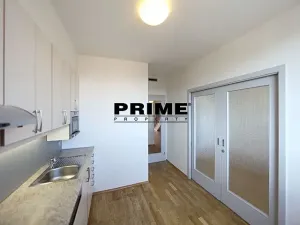 Pronájem kanceláře, Praha - Smíchov, 147 m2
