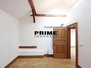 Pronájem bytu 4+kk, Praha - Josefov, Žatecká, 195 m2