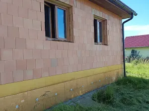 Prodej rodinného domu, Česká Kubice, 63 m2